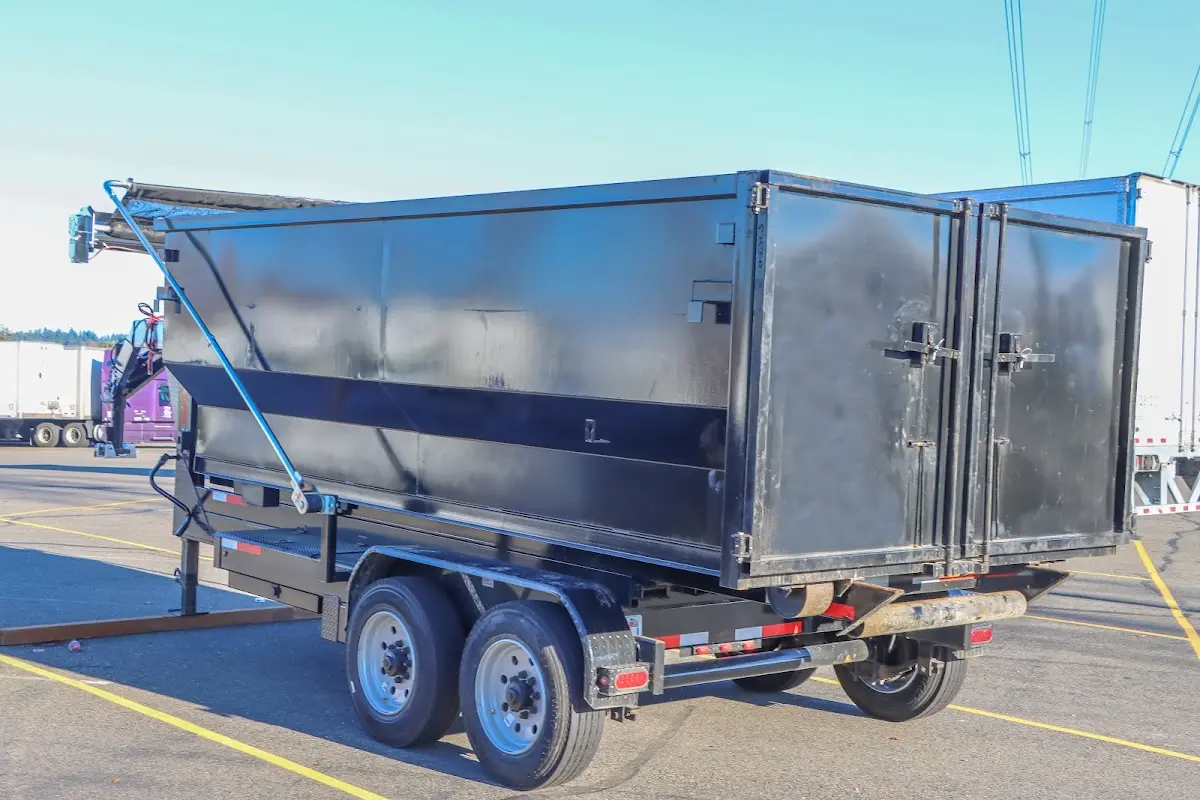 Roofing Dumpster Rental in Thatcher, AZ